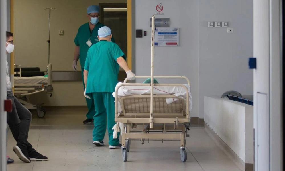 Συναγερμός στο Ηράκλειο: Εξαφανίστηκε 17χρονη από νοσοκομείο